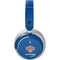 NBA New York Knicks Distressed Surface Headphones Skin